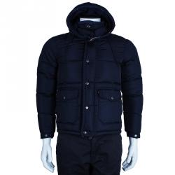 Moncler Men's Down Puffer Jacket XS
