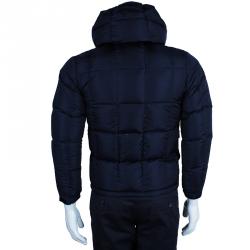 Moncler Men's Down Puffer Jacket XS