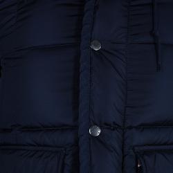 Moncler Men's Down Puffer Jacket XS