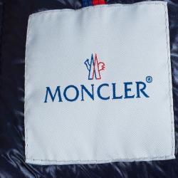 Moncler Men's Down Puffer Jacket XS