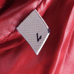 Pre Owned Moncler Grenoble Men's Navy Blue Jacket L