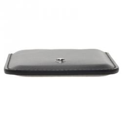Pre Owned Montblanc Black Meisterstuck iPhone 5 Cover