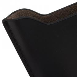 Pre Owned Montblanc Black Meisterstuck iPhone 5 Cover