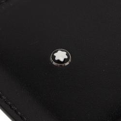 Pre Owned Montblanc Black Meisterstuck iPhone 5 Cover