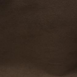 Pre Owned Montblanc Navy Blue Leather Tablet Zip Around Pouch