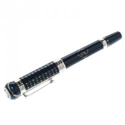 Pre Owned Montblanc Patron of Art Joseph II Limited Edition 888 Fountain Pen, with 18k Gold Nib