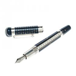Pre Owned Montblanc Patron of Art Joseph II Limited Edition 888 Fountain Pen, with 18k Gold Nib