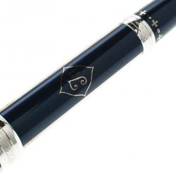 Pre Owned Montblanc Patron of Art Joseph II Limited Edition 888 Fountain Pen, with 18k Gold Nib