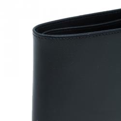 Montblanc Black Leather Miesterstuck Wallet