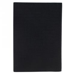 Pre Owned Montblanc Black Extreme Passport Holder