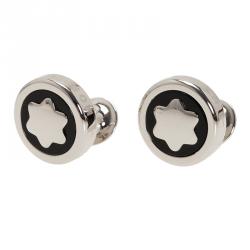 مملوكة مسبقًا Montblanc Contemporary Cufflinks