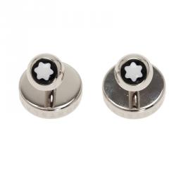 مملوكة مسبقًا Montblanc Contemporary Cufflinks