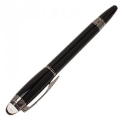 Pre Owned قلم مون بلان ميدنايت ستار ووكر أسود