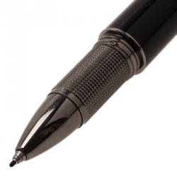 Pre Owned قلم مون بلان ميدنايت ستار ووكر أسود