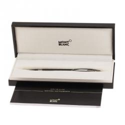 Pre Owned قلم مون بلان ميدنايت ستار ووكر أسود