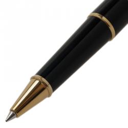 Pre Owned Montblanc Meisterstück Emirates Airline Foundation Ballpoint Pen