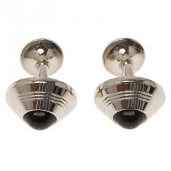 Pre Owned MontBlanc Soulmakers for 100 years Limited Edition CuffLinks 
