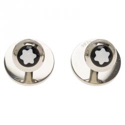 Pre Owned MontBlanc Soulmakers for 100 years Limited Edition CuffLinks 