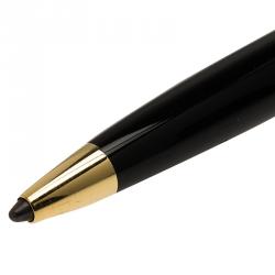 Pre Owned Montblanc Black leonardo Sketchpen
