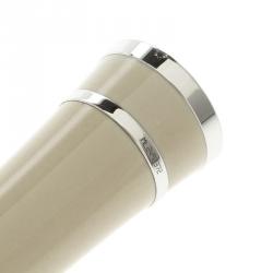 Pre Owned Montblanc Greta Garbo Special Edition Fountain Pen, with 18k Gold Nib