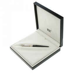 Pre Owned Montblanc Greta Garbo Special Edition Fountain Pen, with 18k Gold Nib