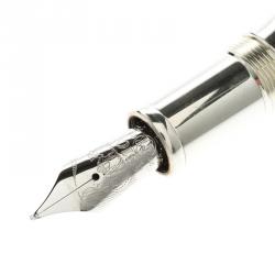 Pre Owned Montblanc Patron of Art Max Von Oppenheim Limited Edition 4810 Fountain Pen