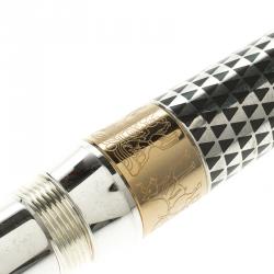 Pre Owned Montblanc Patron of Art Max Von Oppenheim Limited Edition 4810 Fountain Pen