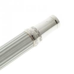 Pre Owned Montblanc Patron of Art Gaius Maecenas Limited Edition 4810 Fountain Pen, with 18k Gold Nib