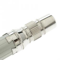 Pre Owned Montblanc Great Characters Leonardo Limited Edition 3000 Rollerball Pen