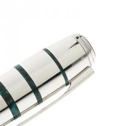 Pre Owned Montblanc Writers Edition George Bernard Shaw Limited Edition Set of 3