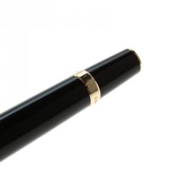 Pre Owned Montblanc Patron of Art Henry E Steinway Limited Edition 4810 Fountain Pen, with 18k Gold Nib