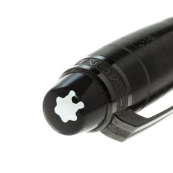 Pre Owned Montblanc Starwalker World Time Fineliner Pen