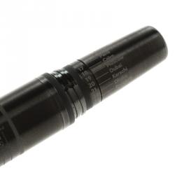 Pre Owned Montblanc Starwalker World Time Fineliner Pen