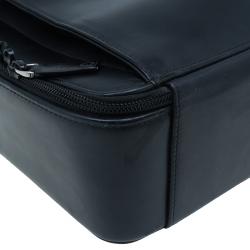 Montblanc Back Leather Meisterstuck Laptop Bag