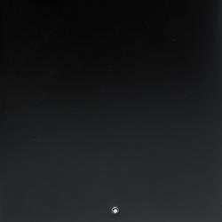 Pre Owned Montblanc Black Leather Conference Folder
