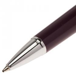 Montegrappa Purple Resin Parola Ballpoint Pen