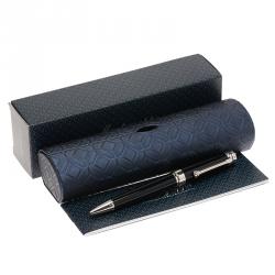 Montegrappa Black Resin Parola Ballpoint Pen