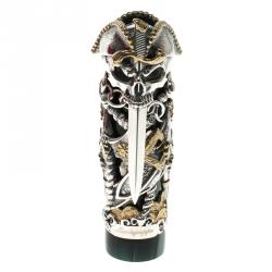 Montegrappa Cult Collection Pirates Limited Edition Silver Rollerball Pen
