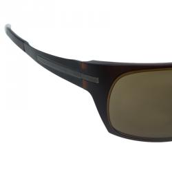 Pre Owned Porsche Design Black P'8514 Sunglasses