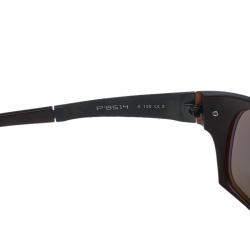 Pre Owned Porsche Design Black P'8514 Sunglasses