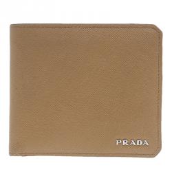 Prada Wallet for Men