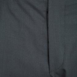 Prada Grey Wool Regular Fit Suit M
