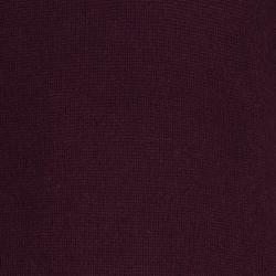 Pre Owned Prada Men's Burgundy Cashmere Sweater L