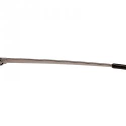 Saint Laurent Paris Silver 2335 Aviators