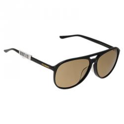 Saint Laurent Paris Black 2361 Aviators 