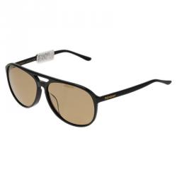 Saint Laurent Paris Black 2361 Aviators 
