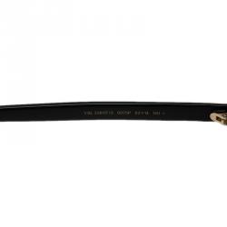 Saint Laurent Paris Black 2361 Aviators 