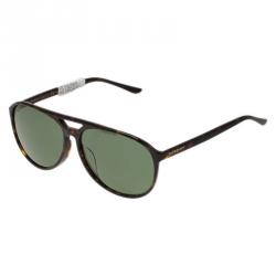Saint Laurent Paris Tortoise 2361 Aviators 