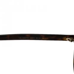 Saint Laurent Paris Tortoise 2361 Aviators 