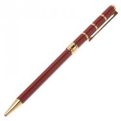 Saint Laurent Paris Peach Resin 006 Rollerball Pen